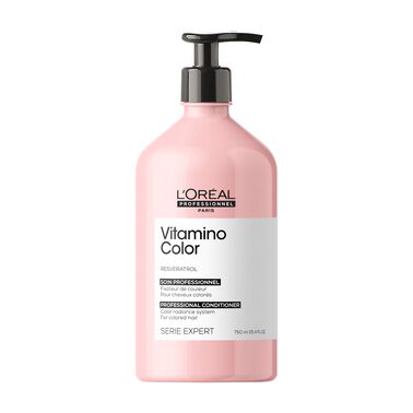 Vitamino Color Conditioner - Serie Expert | L'Oréal Partner Shop