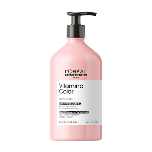 TESTER - Vitamino Color Conditioner - L'Or&eacute;al Professionnel Loyalty Program - 20% | L'Or&eacute;al Partner Shop