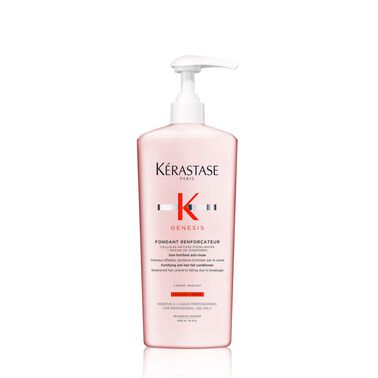 Fondant Renforcateur Conditioner - Hair Care | L'Oréal Partner Shop