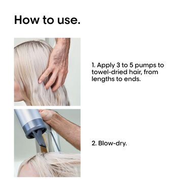 FLEX BLOWDRY - Tecni.Art | L'Oréal Partner Shop