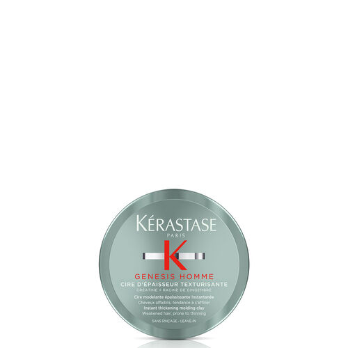 Cire D&lsquo;&Eacute;paisseur Texturisante Hair Wax - K Loyalty Club - 15% | L'Or&eacute;al Partner Shop