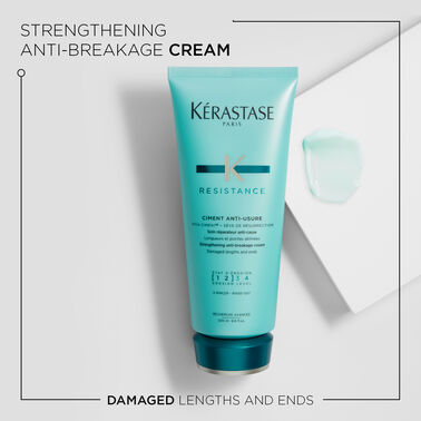 Ciment Anti-Usure Conditioner - Resistance | L'Oréal Partner Shop