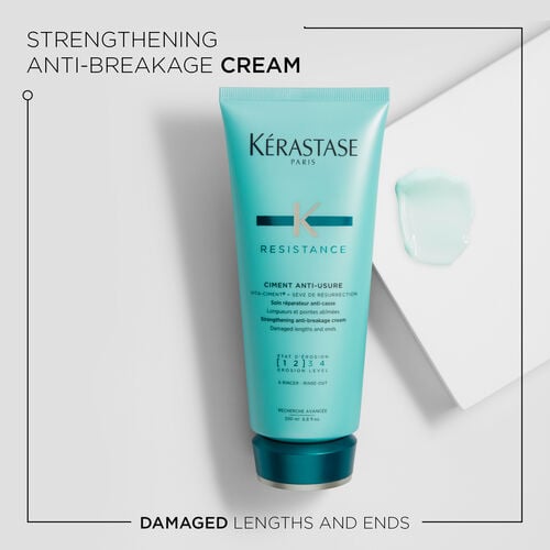 Ciment Anti-Usure Conditioner - Conditioners & Masks | L'Or&eacute;al Partner Shop