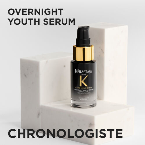Chronologiste Overnight Youth Serum - Chronologiste | L'Or&eacute;al Partner Shop