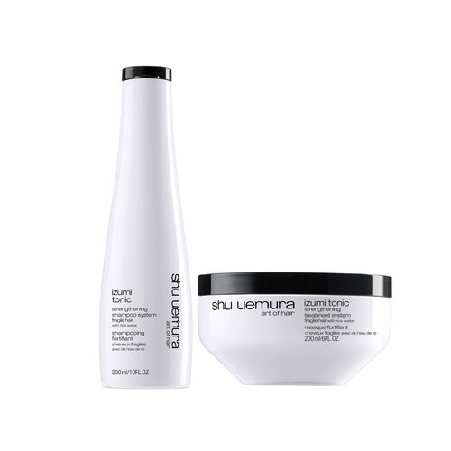 izumi tonic duo - spring kits | L'Or&eacute;al Partner Shop