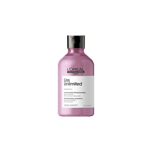 Liss Unlimited Shampoo - Serie Expert | L'Or&eacute;al Partner Shop