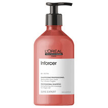 Inforcer Shampoo - Serie Expert | L'Oréal Partner Shop