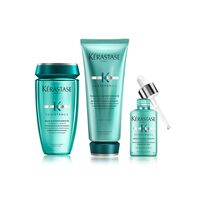 Ensemble virtuel Résistance - NOUVEAU! Coffrets des Fêtes | L'Oréal Partner Shop