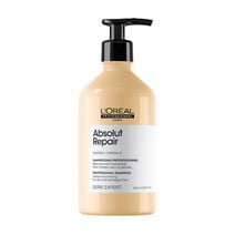 Absolut Repair Shampoo - Serie Expert | L'Oréal Partner Shop