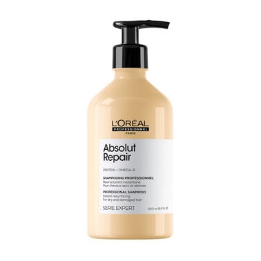 Absolut Repair Shampoo - Serie Expert | L'Oréal Partner Shop