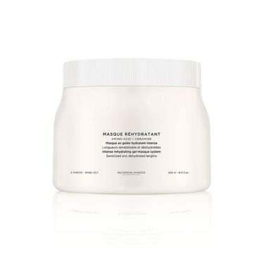 Masque Réhydratant Hair Mask - Spécifique | L'Oréal Partner Shop