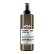 Pré-traitement concentré Absolut Repair Molecular - NOUVEAU! Absolut Repair Molecular | L'Oréal Partner Shop