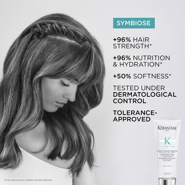 Fondant Apaisant Essentiel Conditioner - Symbiose | L'Oréal Partner Shop