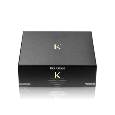 Rituel D'Exception Régénérant Coffret - Chronologiste | L'Oréal Partner Shop