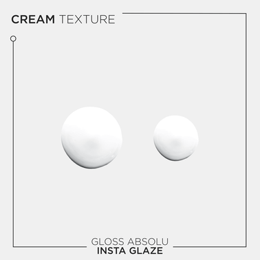 Gloss Absolu Insta Glaze Fondant - NEW! Gloss Absolu | L'Oréal Partner Shop