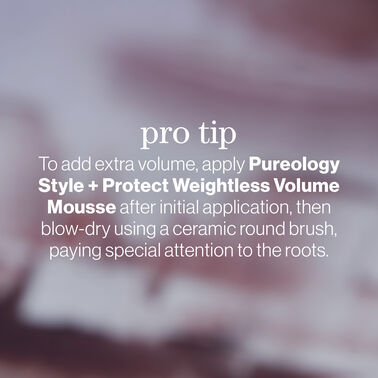 Style + Protect Instant Levitation Mist - Style + Protect | L'Oréal Partner Shop