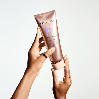 Gloss Absolu Insta Glaze Fondant - NEW! Gloss Absolu | L'Oréal Partner Shop