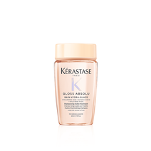 Gloss Absolu Bain Hydra-Glaze - NEW! Gloss Absolu | L'Oréal Partner Shop