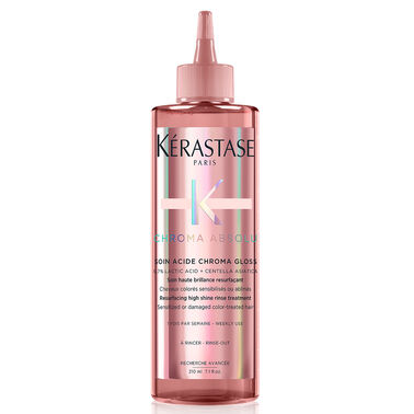 TESTER - SOIN ACIDE CHROMA GLOSS - K Loyalty Club - 10% | L'Oréal Partner Shop
