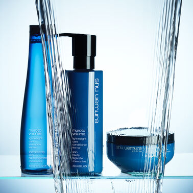 Muroto Volume lightweight care Shampoo - Shampoos | L'Oréal Partner Shop