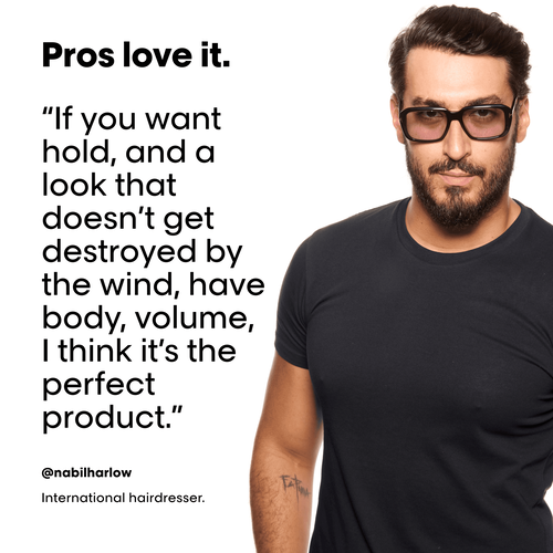 VOLUME EXTRA FULL - TECNI.ART BLACK FRIDAY | L'Oréal Partner Shop