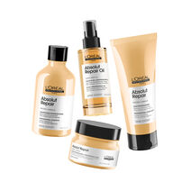 Absolut Repair - Absolut Repair | L'Oréal Partner Shop