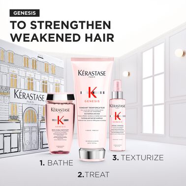 Genesis Holiday Kit - NEW! Holiday Kits | L'Oréal Partner Shop