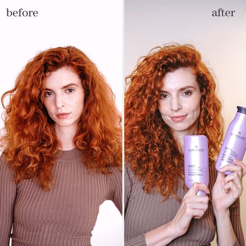 Hydrate Shampoo - PUREOLOGY BLACK FRIDAY | L'Oréal Partner Shop