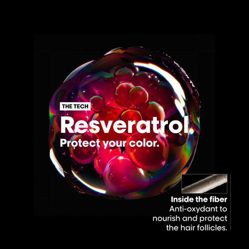 Vitamino Color Shampoo - Serie Expert | L'Oréal Partner Shop