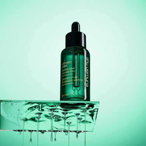 Ultimate Reset Extreme Repair Oil Concentrate - ultimate reset | L'Or&eacute;al Partner Shop