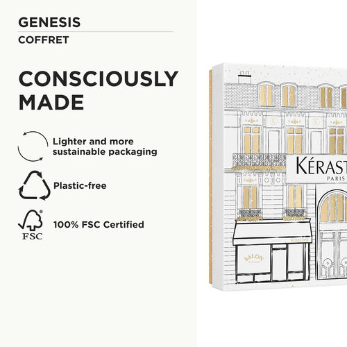 Genesis Holiday Kit - NEW! Holiday Kits | L'Oréal Partner Shop