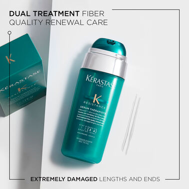 Serum Thérapiste Hair Serum - Resistance | L'Oréal Partner Shop