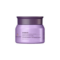 Hydrate Deep Conditioning Treatment Mask - Hydrate | L'Or&eacute;al Partner Shop
