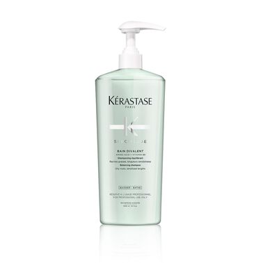 Bain Divalent Balancing Shampoo - Hair Care | L'Oréal Partner Shop