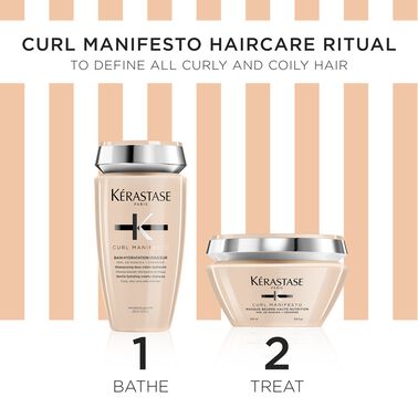 Curl Manifesto Spring Kit - NEW! Spring Kit | L'Oréal Partner Shop