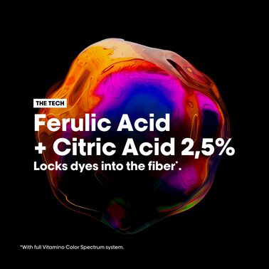 Vitamino Color Spectrum Conditioner - NEW! Vitamino Color Spectrum | L'Oréal Partner Shop
