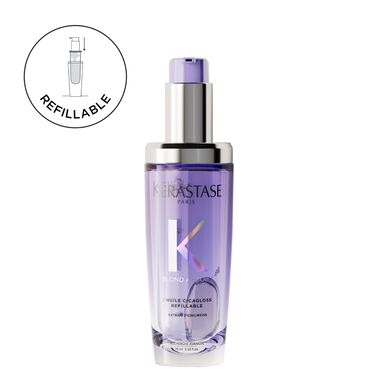 Cicagloss Refillable Oil - Blond Absolu | L'Oréal Partner Shop