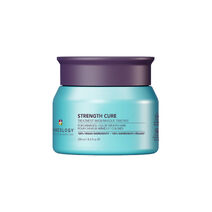 Strength Cure Restorative Hair Mask - Strength Cure | L'Or&eacute;al Partner Shop