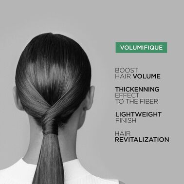 Bain Volumifique Shampoo - Resistance | L'Oréal Partner Shop