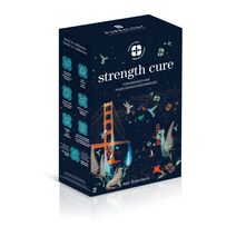 COFFRET DE FÊTES DE STRENGTH CURE - Strength Cure | L'Oréal Partner Shop