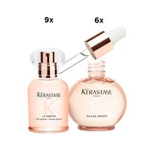 GLOSS ABSOLU HAIR PERFUME LAUNCH OFFER - Gloss Absolu | L'Oréal Partner Shop