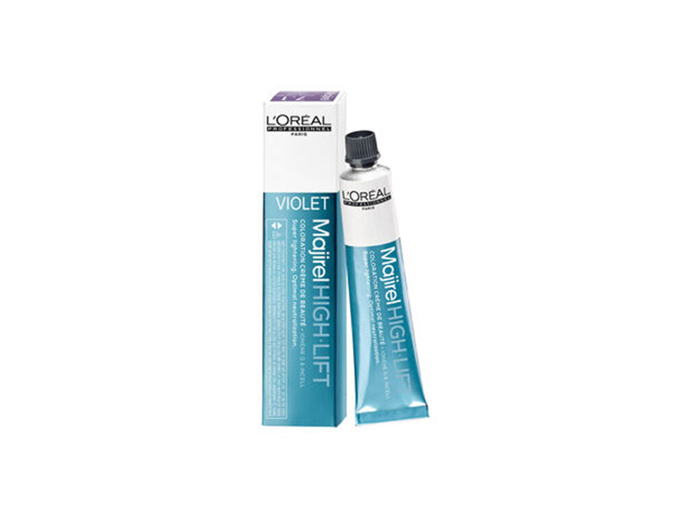 Majirel High Lift 48gr L'Oréal professionnel
