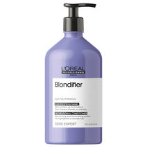 Blondifier Conditioner - Serie Expert | L'Oréal Partner Shop
