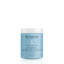 Scrub Energisant Purifying Scalp Scrub - Fusio-Dose | L'Oréal Partner Shop