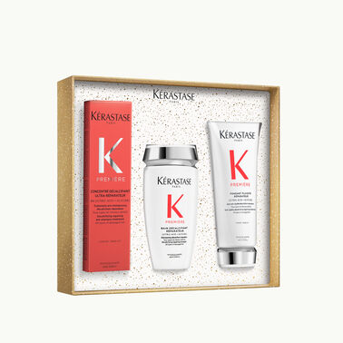 Coffrêt des fêtes Première - NOUVEAU! Coffrets des Fêtes | L'Oréal Partner Shop