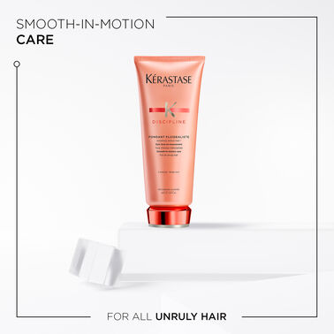 Fondant Fluidéaliste Conditioner - Discipline | L'Oréal Partner Shop