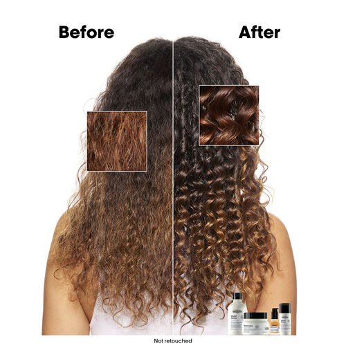 Metal Detox Shampoo - Metal Detox | L'Oréal Partner Shop