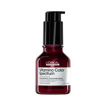 Vitamino Color Spectrum Glass Shine Serum - NEW! Vitamino Color Spectrum | L'Oréal Partner Shop
