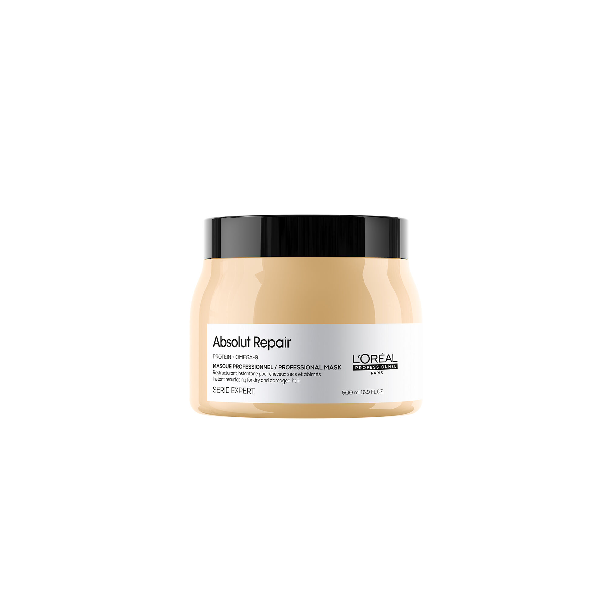 Absolut Repair Mask 500ml L'Oréal professionnel
