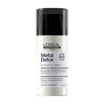 Metal Detox High Protection Cream - Serie Expert | L'Oréal Partner Shop